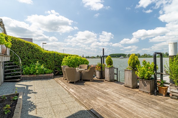 Medium property photo - Veense Put 50, 4264 AL Veen